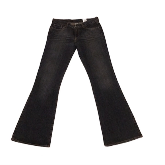 Lucky Brand Denim - Lucky Brand Dungarees Jeans Size 8
